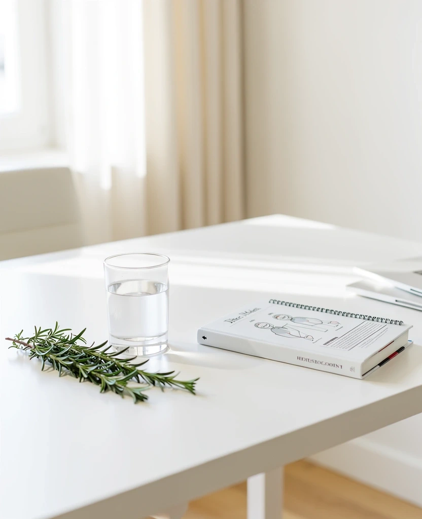 Profesionalno okruženje ŽeneBalz Prehrana